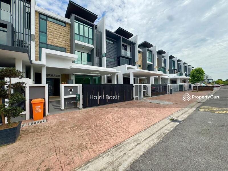 For Rent - Anggun Kirana