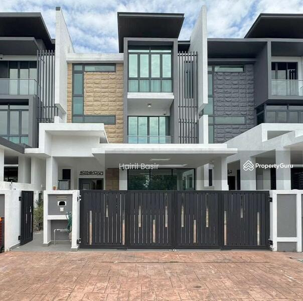 For Rent - Anggun Kirana