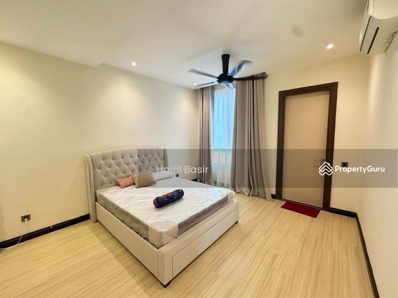 For Rent - Anggun Kirana