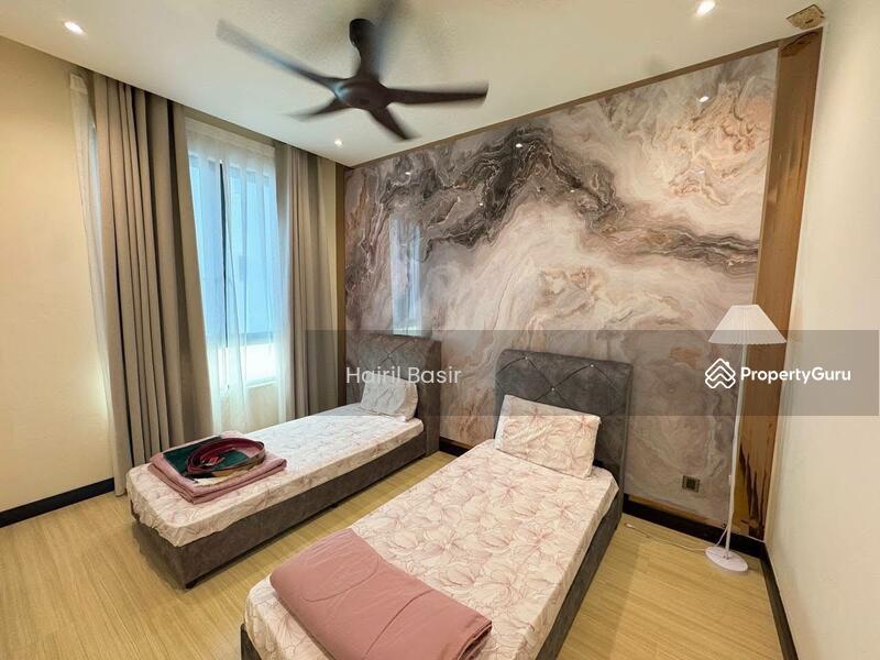 For Rent - Anggun Kirana