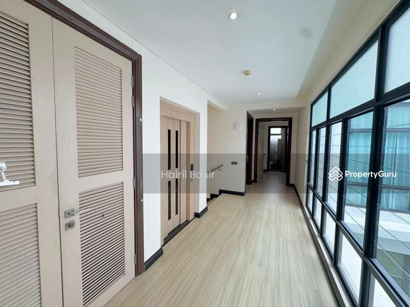 For Rent - Anggun Kirana