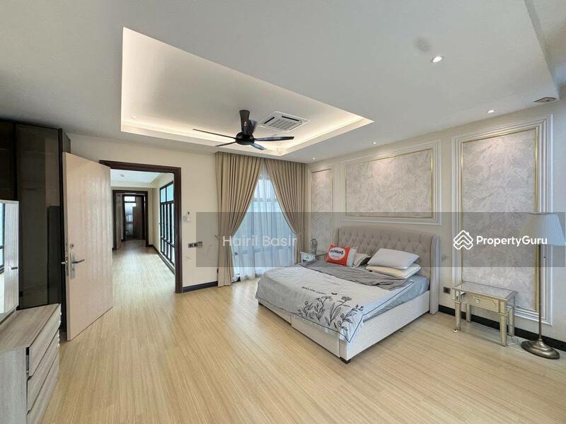 For Rent - Anggun Kirana