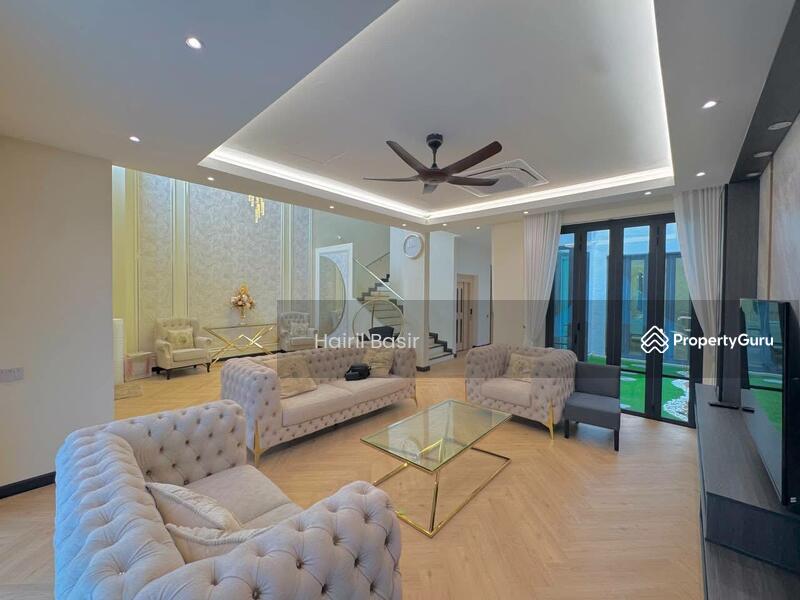 For Rent - Anggun Kirana