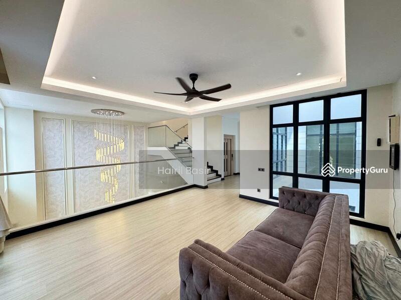 For Rent - Anggun Kirana