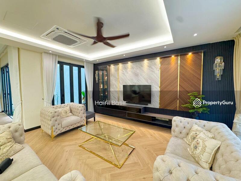 For Rent - Anggun Kirana