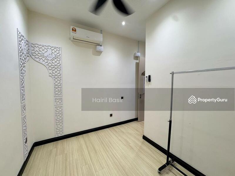 For Rent - Anggun Kirana