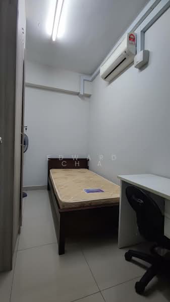 Servis Apartment untuk Disewa di DK Senza - Edward Chia - PropertyGuru.com.my