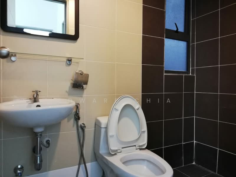 Servis Apartment untuk Disewa di DK Senza - Edward Chia - PropertyGuru.com.my