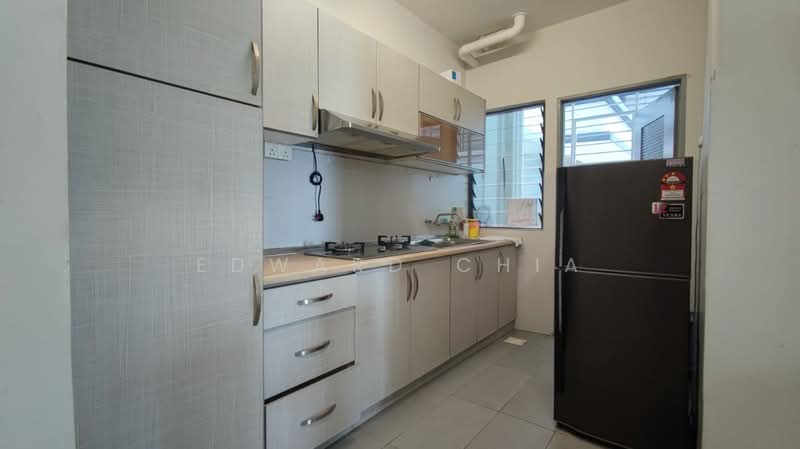 Servis Apartment untuk Disewa di DK Senza - Edward Chia - PropertyGuru.com.my
