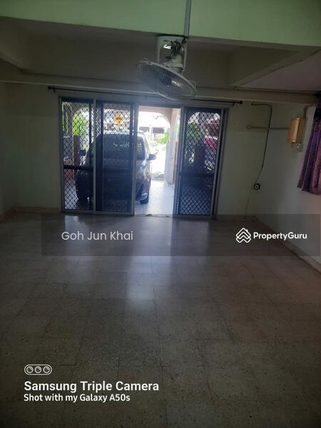 For Rent - Double Storey Terrace @ Taman Bukit Katil