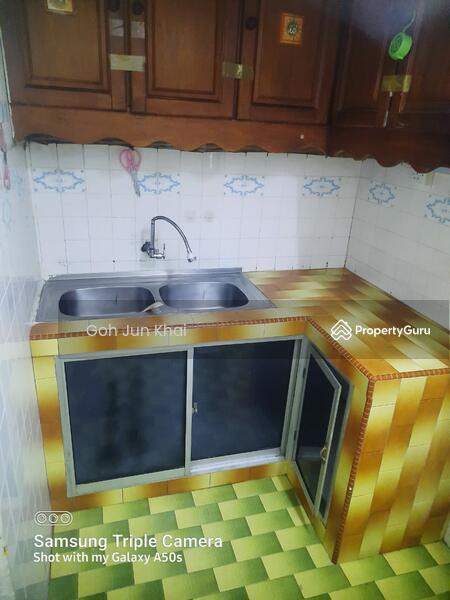 For Rent - Double Storey Terrace @ Taman Bukit Katil