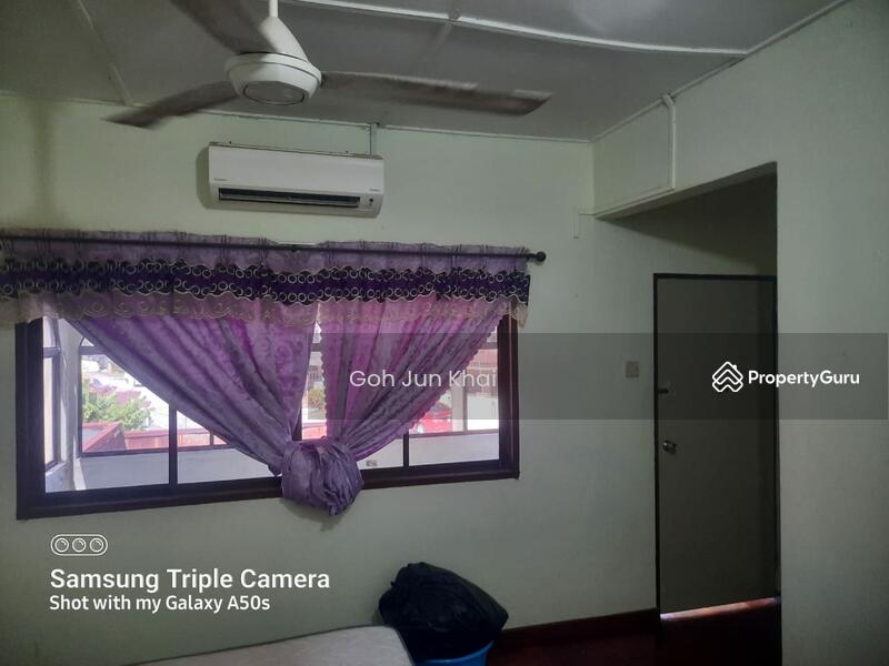 For Rent - Double Storey Terrace @ Taman Bukit Katil