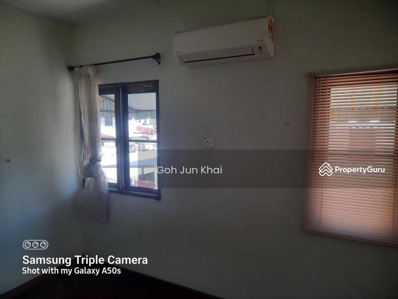 For Rent - Double Storey Terrace @ Taman Bukit Katil