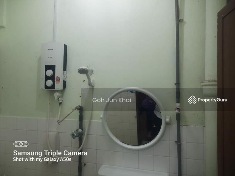 For Rent - Double Storey Terrace @ Taman Bukit Katil