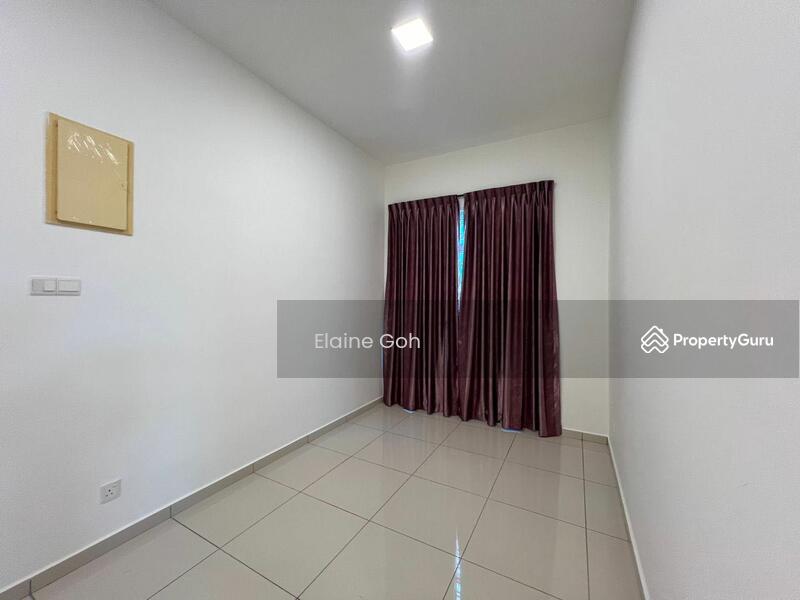For Rent - Taman Kempas Utama