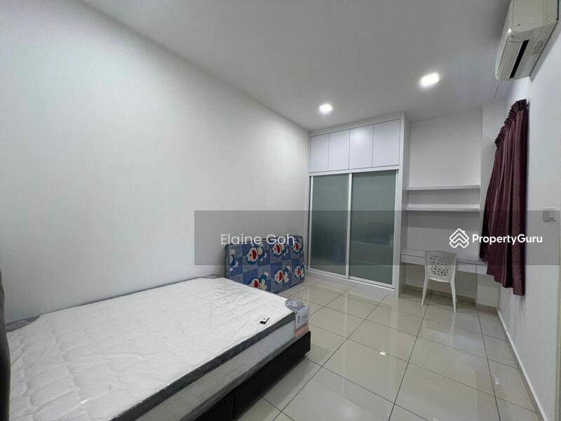For Rent - Taman Kempas Utama