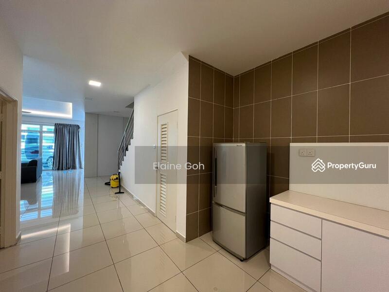 For Rent - Taman Kempas Utama