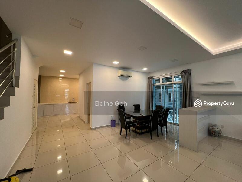 For Rent - Taman Kempas Utama
