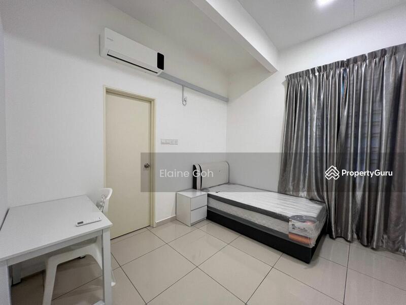 For Rent - Taman Kempas Utama