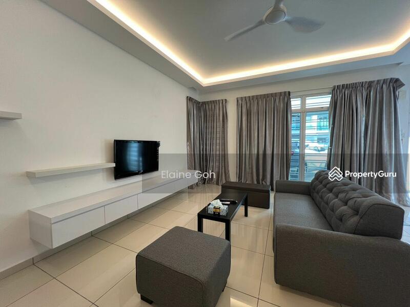 For Rent - Taman Kempas Utama