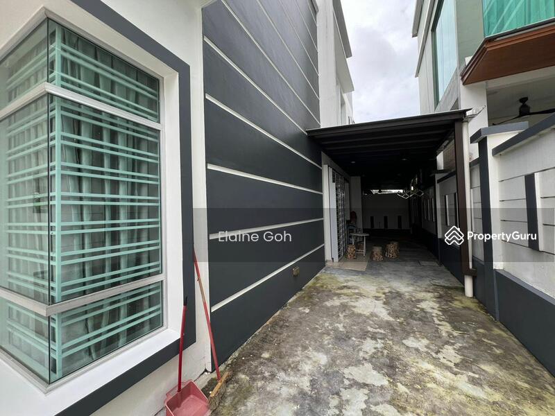 For Rent - Taman Kempas Utama