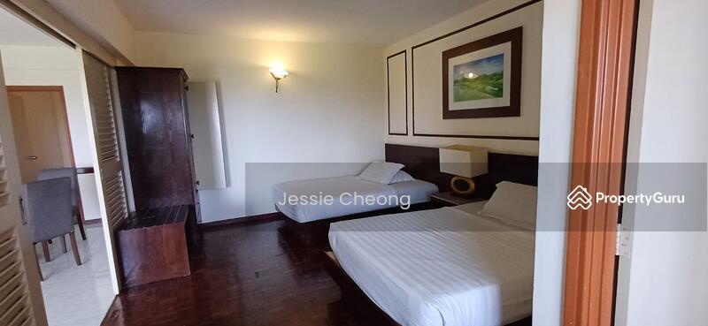 For Rent - A'famosa D'Savoy