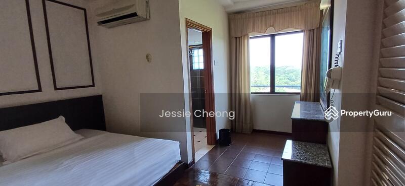 For Rent - A'famosa D'Savoy