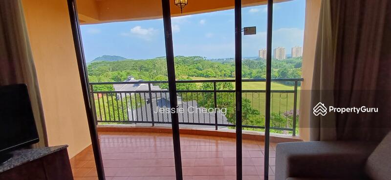 For Rent - A'famosa D'Savoy