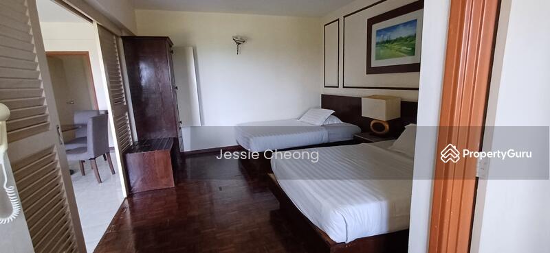 For Rent - A'famosa D'Savoy