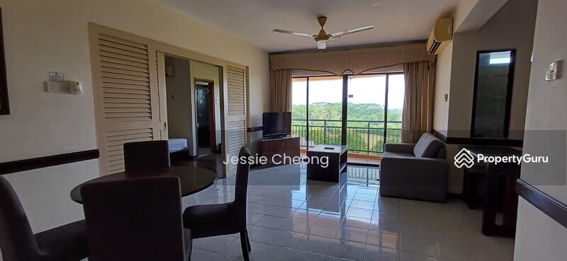 For Rent - A'famosa D'Savoy