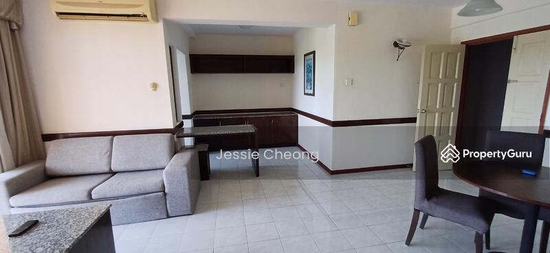For Rent - A'famosa D'Savoy