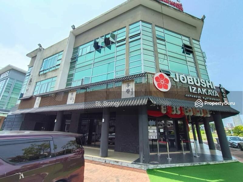 Untuk Disewa - Shop at Taman Kota Laksamana
