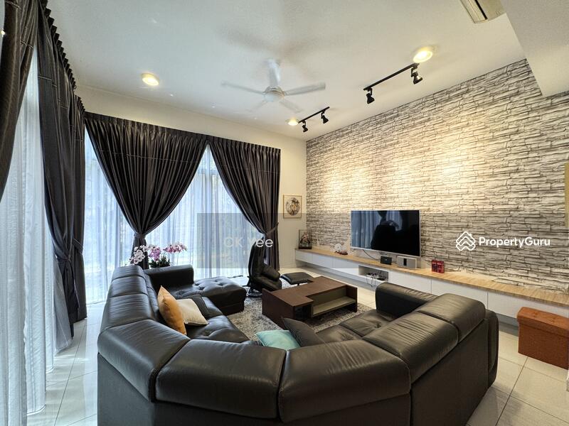 Untuk Dijual - SENJA Private Residences