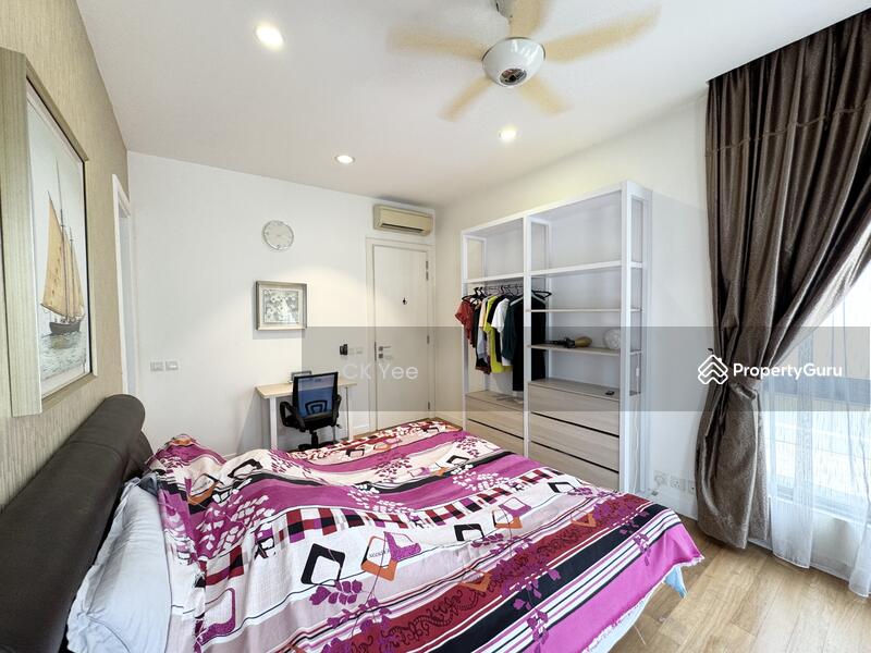 Untuk Dijual - SENJA Private Residences