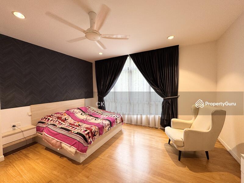 Untuk Dijual - SENJA Private Residences