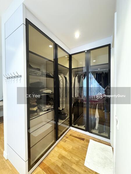 Untuk Dijual - SENJA Private Residences