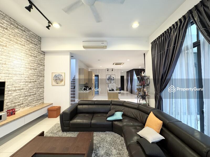 Untuk Dijual - SENJA Private Residences