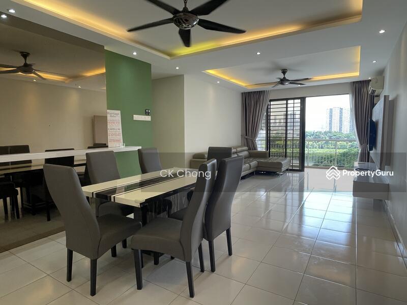 Untuk Disewa - Laman Tasik