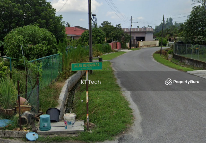Untuk Dijual - Below Market Value; 2 Sty End Terrace @ Taman Assam Kumbang Jaya 3