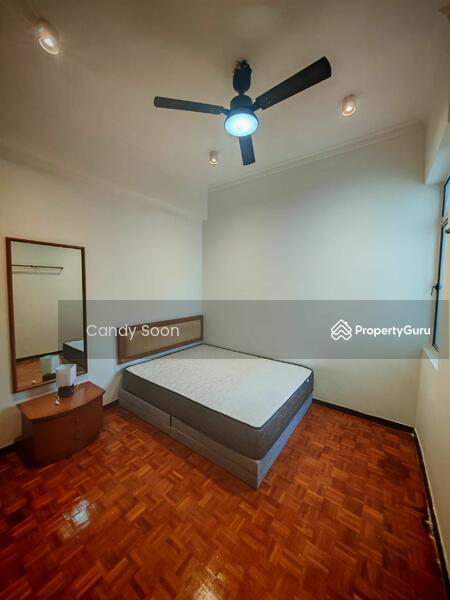 Untuk Dijual - 1A Stonor