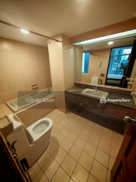 Untuk Dijual - 1A Stonor