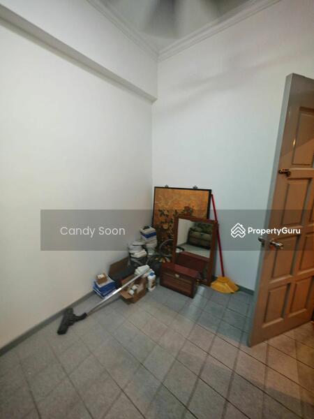 Untuk Dijual - 1A Stonor