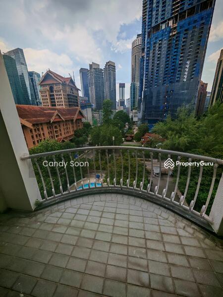 Untuk Dijual - 1A Stonor