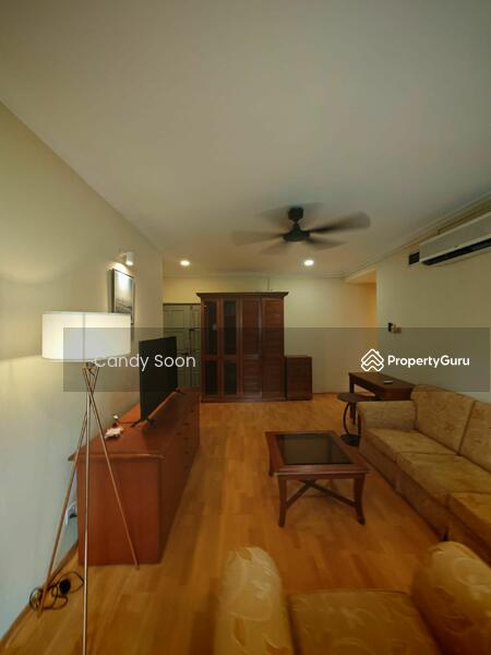 Untuk Dijual - 1A Stonor