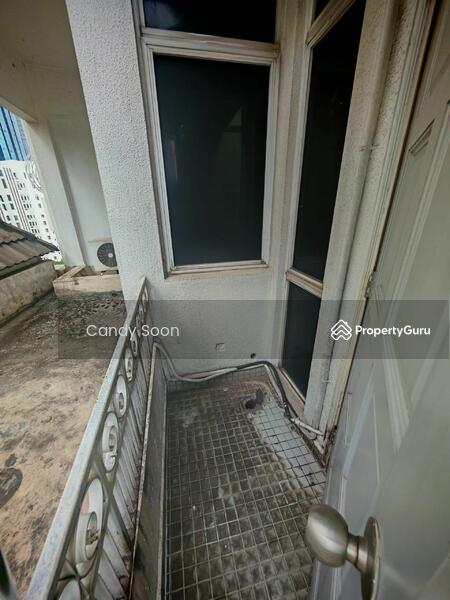 Untuk Dijual - 1A Stonor