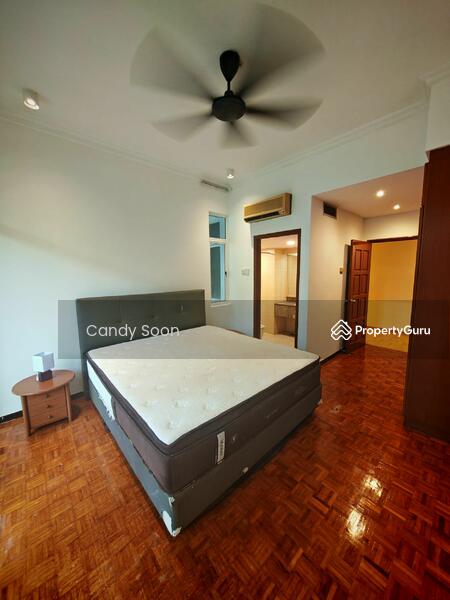 Untuk Dijual - 1A Stonor