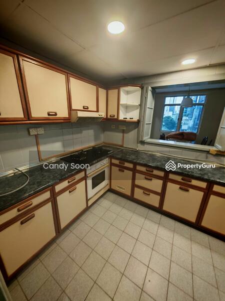 Untuk Dijual - 1A Stonor