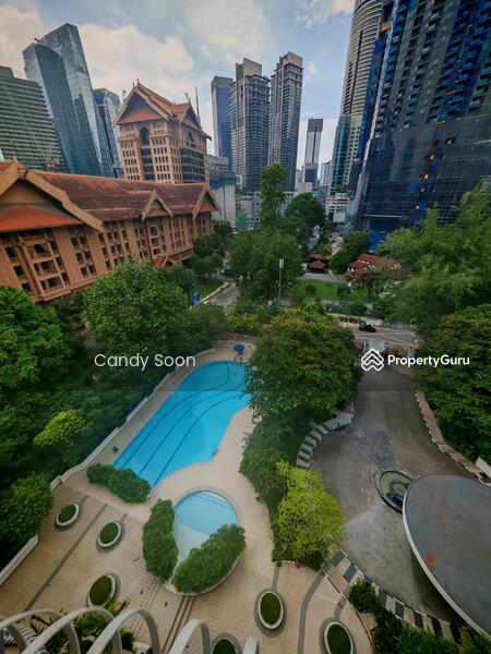 Untuk Dijual - 1A Stonor