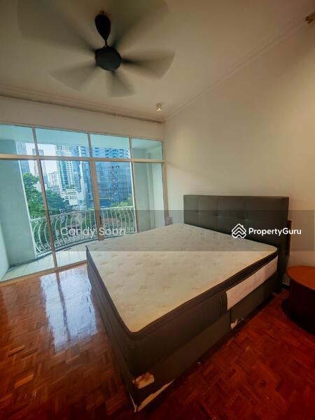 Untuk Dijual - 1A Stonor