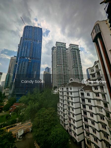 Untuk Dijual - 1A Stonor